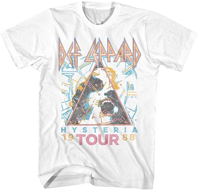 Mini Lop ea Rock Shirt